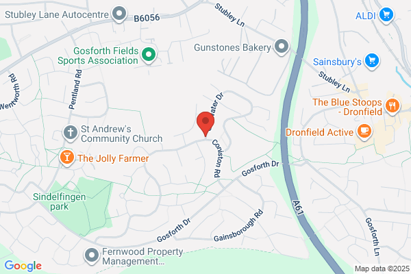 Firthwood Joinery