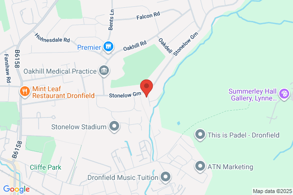 Stonelow Property Services