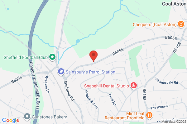 Brookview Care Home