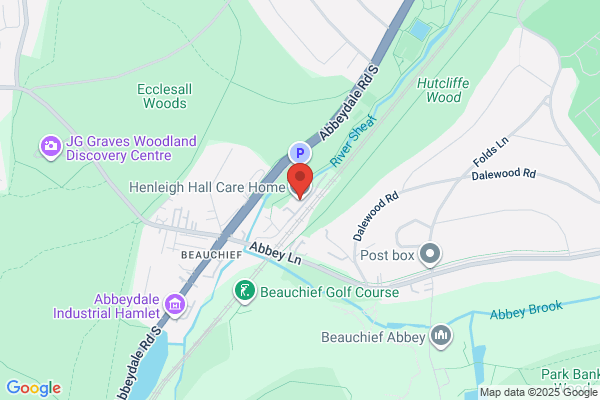 Henleigh Hall Care Centre