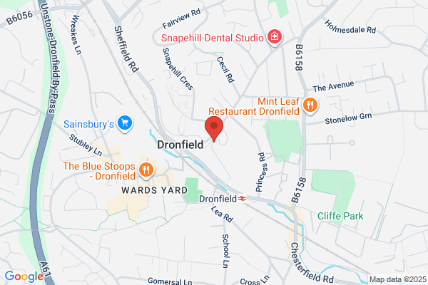 Ark Veterinary Surgery