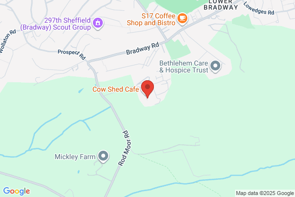 Border View Farm Kennels & Cattery