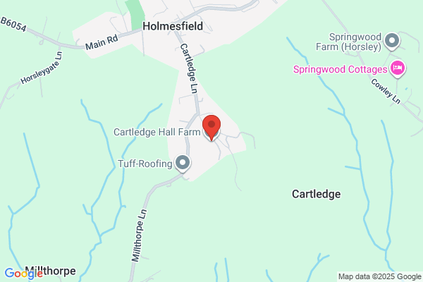 Cartledge Farms Ltd