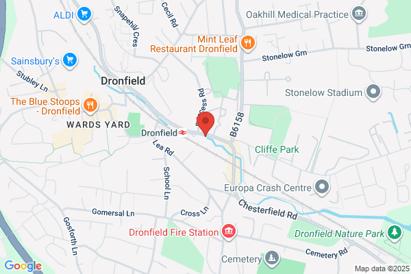 Dronfield Delicatessen