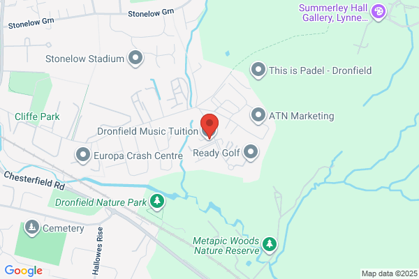 Dronfield Motor Spares