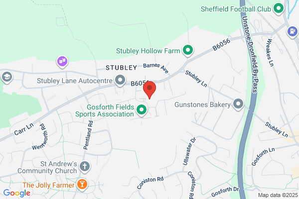 Gosforth Pre School