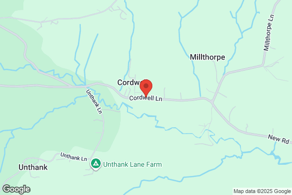 Mill House Internet Services Ltd