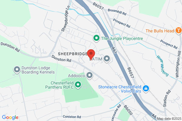 Phillips Rema Kiln Services Ltd