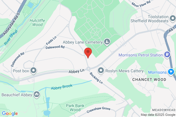 Thai At The Travellers
