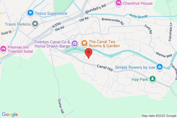 Andy's Plumbing & Heating