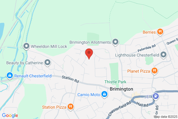 BWS Plumbing & Heating