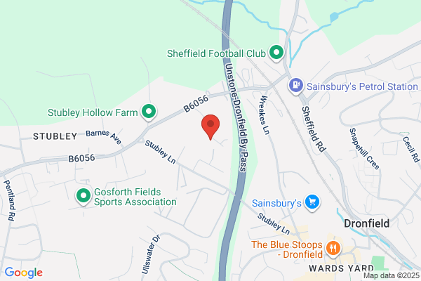 Property & Garden Maintenance