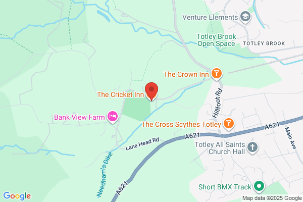 The Cricketers Inn