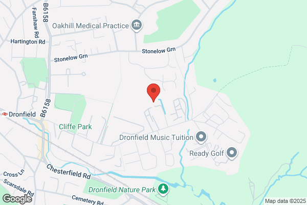 Dronfield Storage Centre