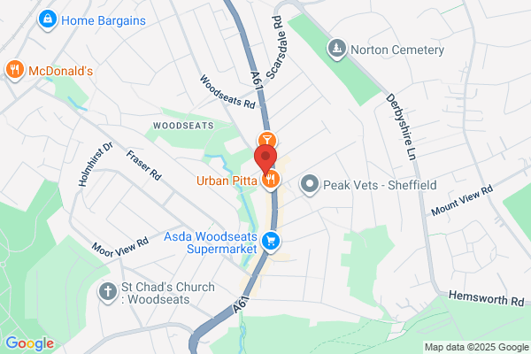 Dilshad Tandoori Restaurant
