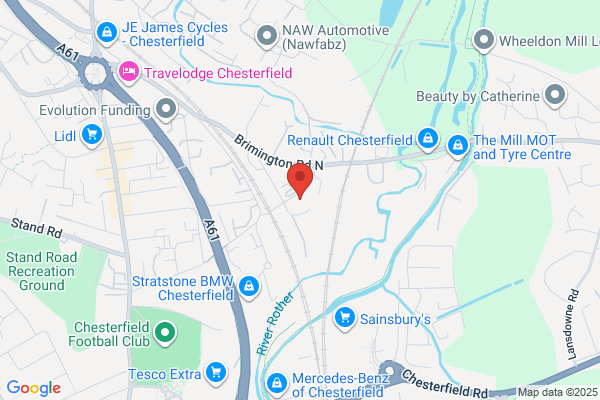 I D S Roofing & Cladding Ltd