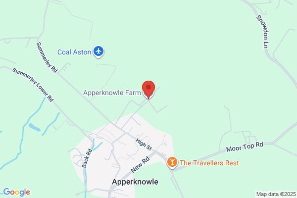 Apperknowle Community Primary School