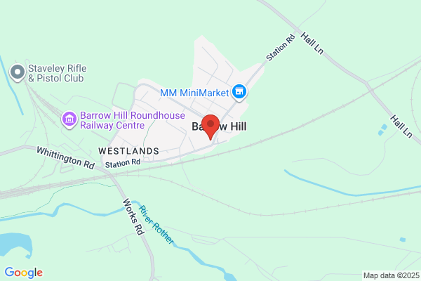 Barrow Hill Primary School