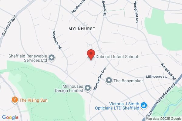 Dobcroft Infant School