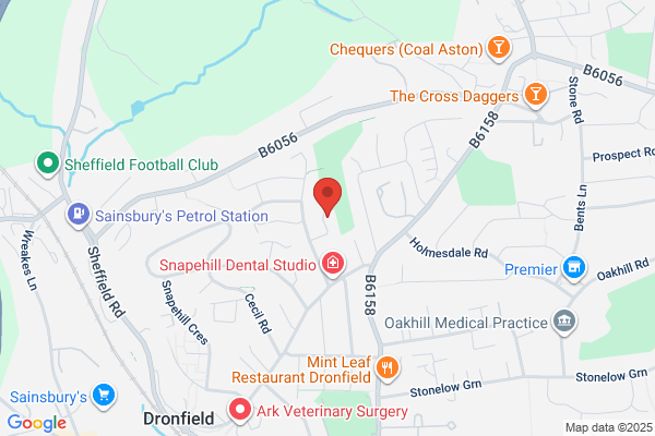 Lenthall Infant School
