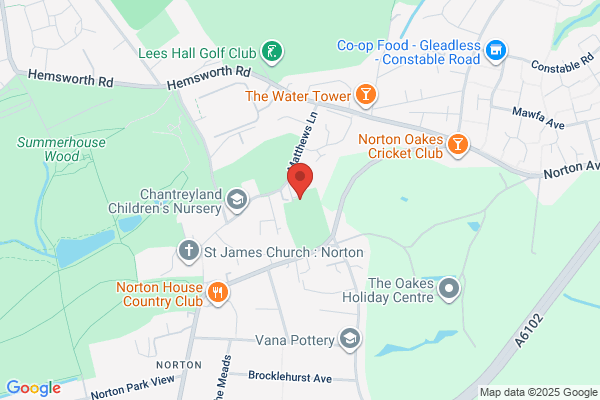 Norton Free C Of E Primary School