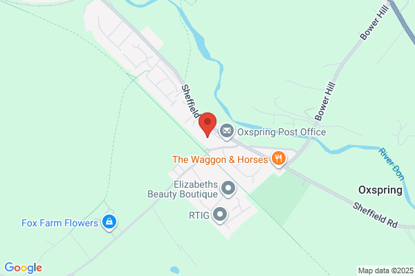 Oxspring Primary School