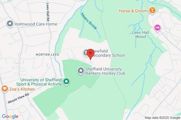 Talbot Secondary School