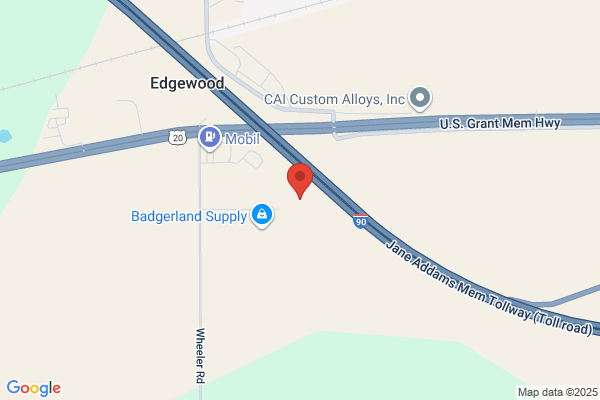 Ringland Construction Ltd