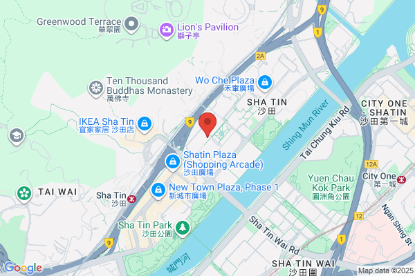Hon Fook House
