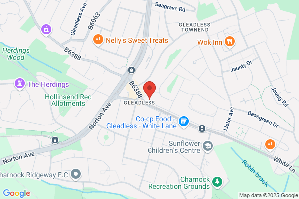 Springfield Veterinary Group - Gleadless