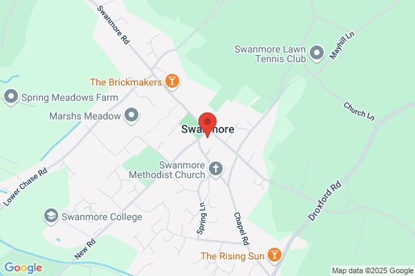 Swanmore Post Office