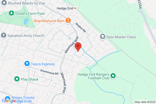 Allied Uk Property Maintenance Ltd