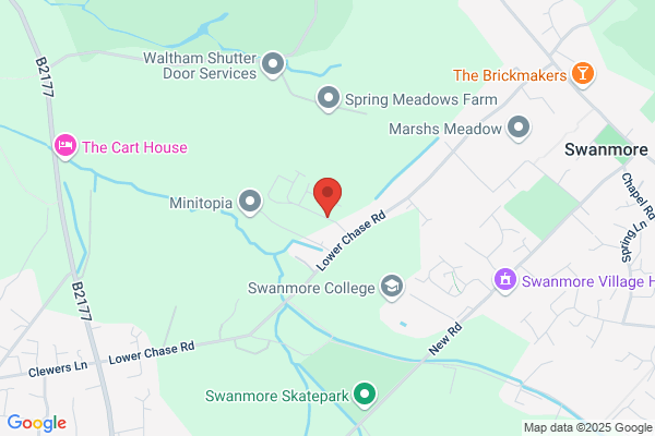 CVC UK Window Cleaning