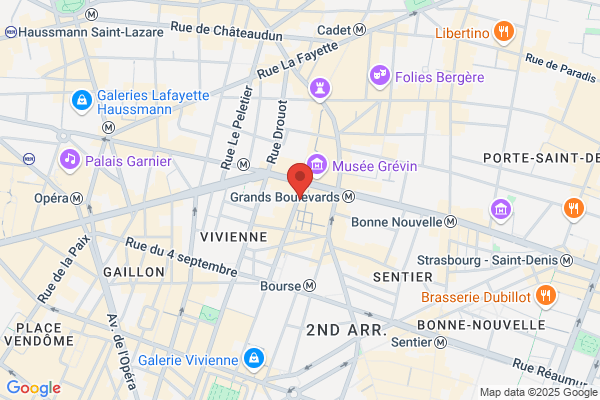 Le Club Francais