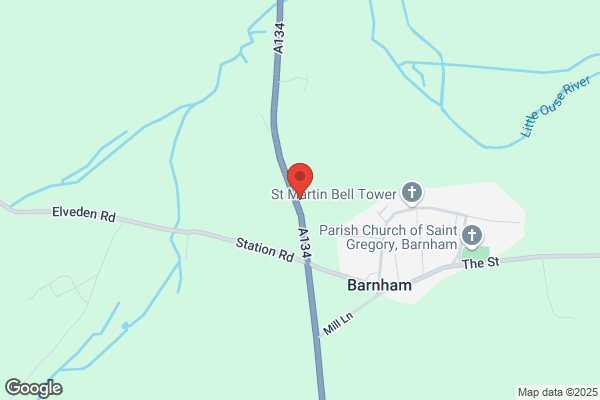 M J Brentnall Ltd