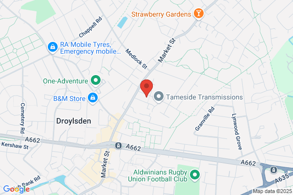 Autotech Service Centre