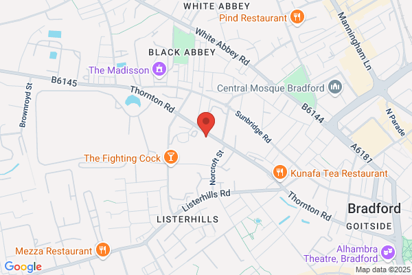 Knightsbridge Reproduction