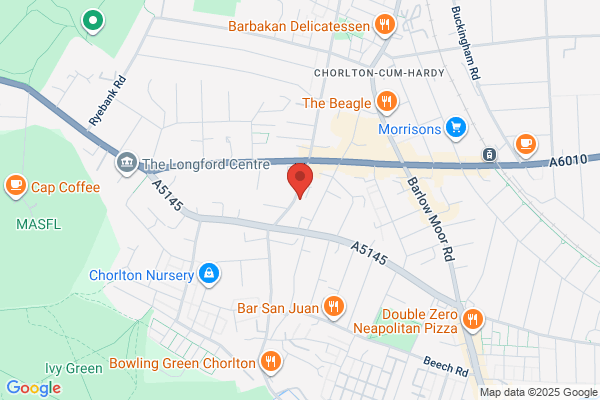 Lauriston Club