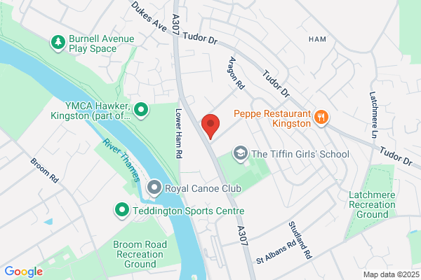 Richmond Roofing (Single Ply) Ltd