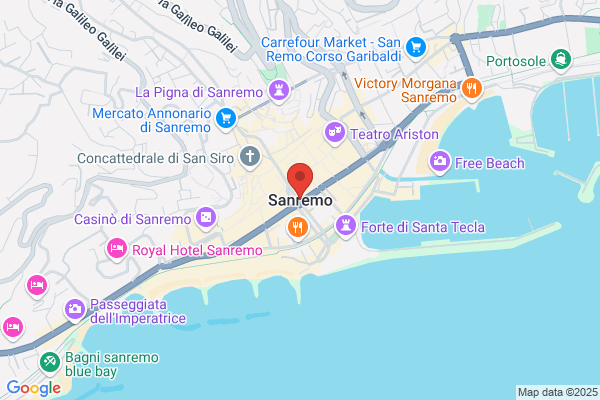 San Remo