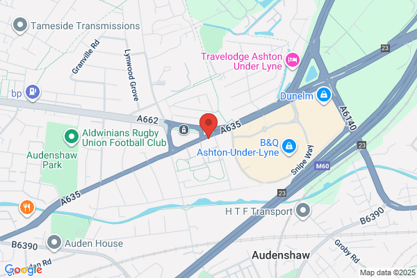 Shireen Tandoori Takeaway