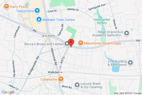 Walkden Manor Residential Care Home