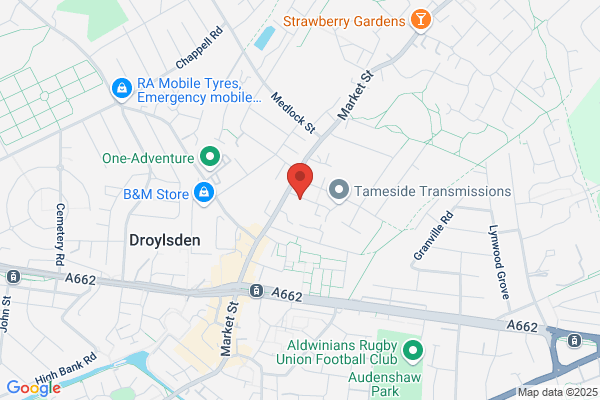 Ward Brickwork (NW) Ltd