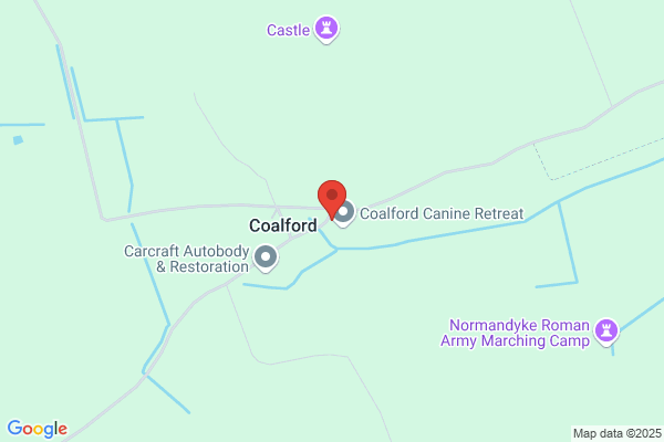 Coalford Campers Ltd