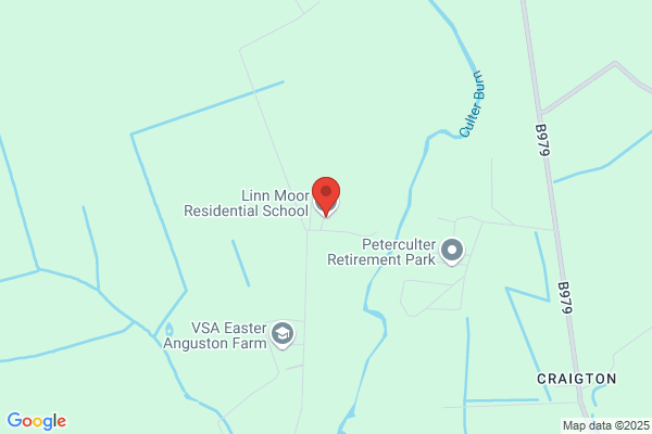 Linn Moor Residential School
