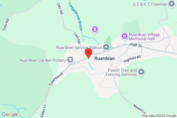 Ruardean Roofing