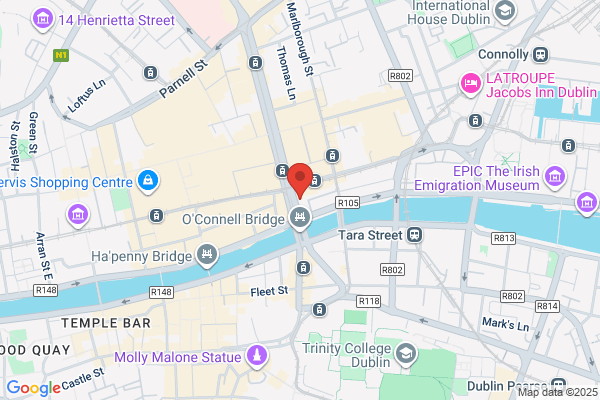 Bank Of Ireland