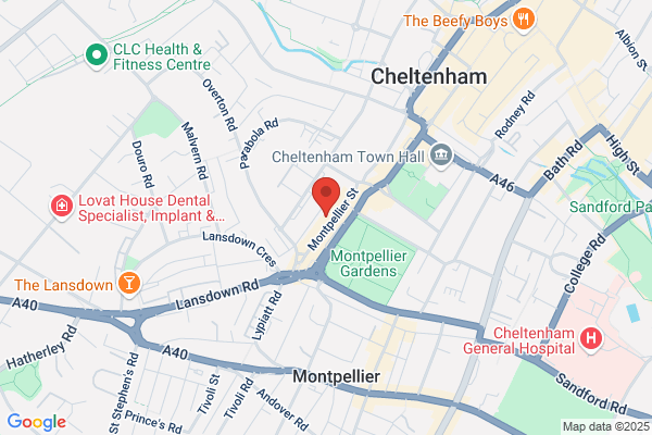 Cheltenham & Gloucester PLC