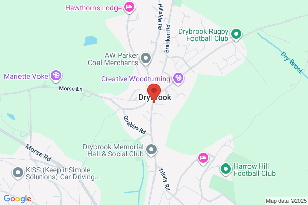 Drybrook Fish & Chips