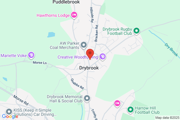 Drybrook Methodist Church